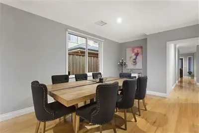 Fifth view of Homely house listing, 123 Flaxen Hills Road, Doreen VIC 3754