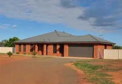 Main view of Homely house listing, 96 Lerida Road, Cobar NSW 2835