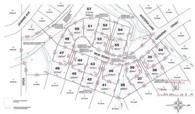 Third view of Homely land listing, Lot 57 Gardenia Court, Southside QLD 4570