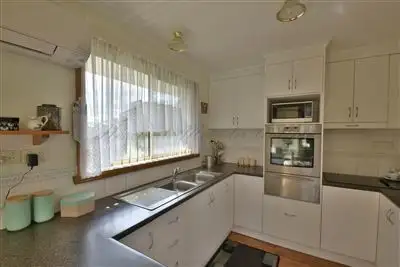 Fourth view of Homely unit listing, 1/2 Casey Court, Deloraine TAS 7304