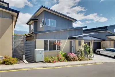 Second view of Homely villa listing, 4/10 Denison Street, Kingston TAS 7050