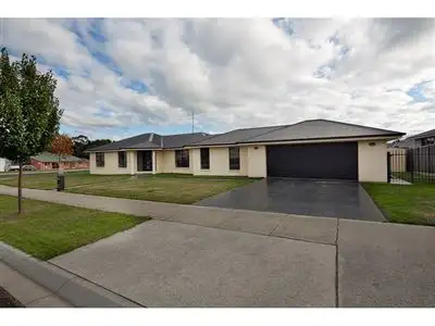 1 Cornelia Place, Don TAS 7310