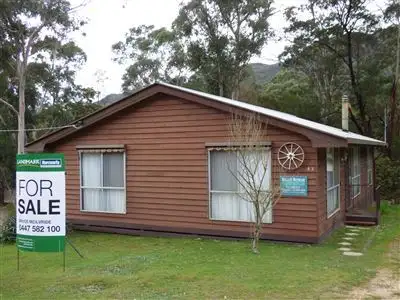 Main view of Homely house listing, 43 Scott Road, Halls Gap VIC 3381