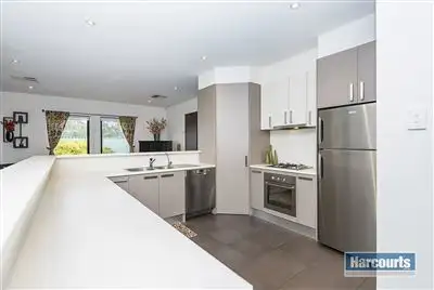 Third view of Homely house listing, 81 Lord Howe Crescent, Mawson Lakes SA 5095