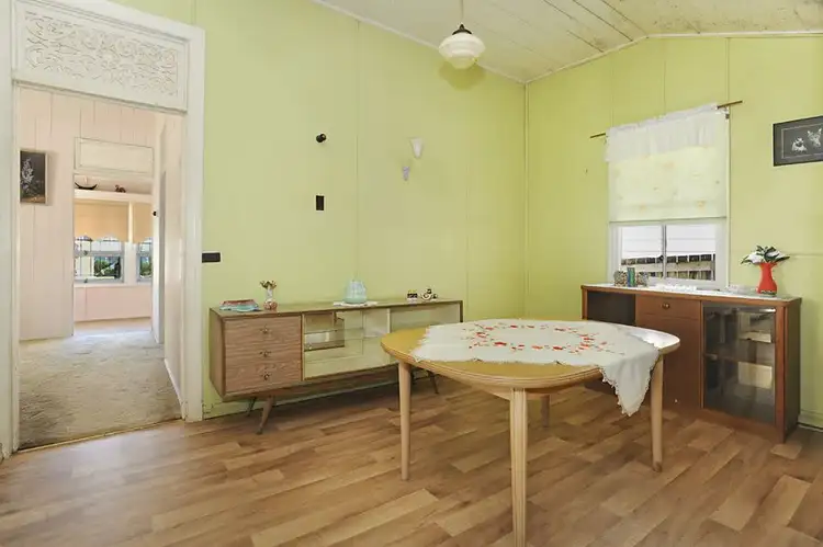 Fifth view of Homely house listing, 29 Hutton Street, Clayfield QLD 4011