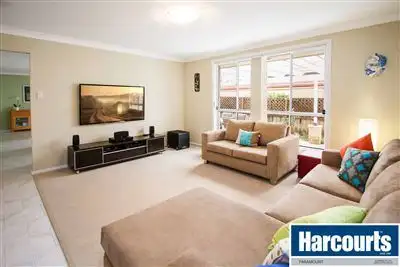 Second view of Homely house listing, 19 The clearwater, Mount Annan NSW 2567