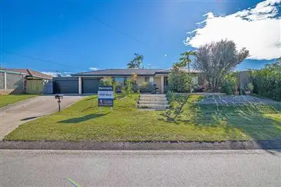6 Petringa Crescent, Springwood QLD 4127
