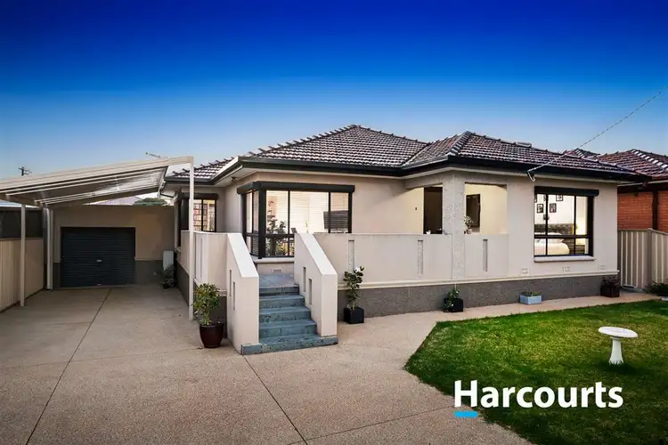 Main view of Homely house listing, 117 Victoria Drive, Thomastown VIC 3074
