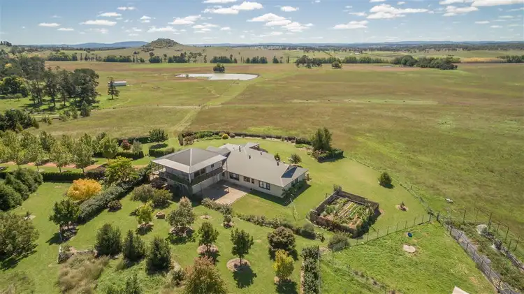 Fifth view of Homely rural property listing, Address available on request