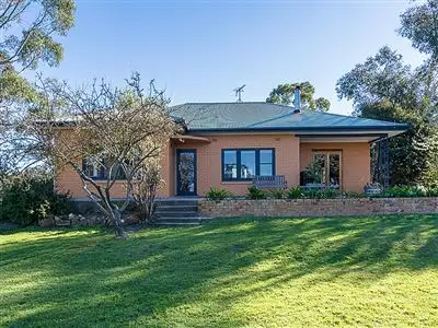 Second view of Homely rural property listing, 248 Old Mt Barker Road, Echunga SA 5153