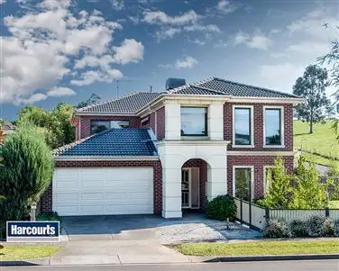 Main view of Homely house listing, 23 Tobruk Street, Warragul VIC 3820