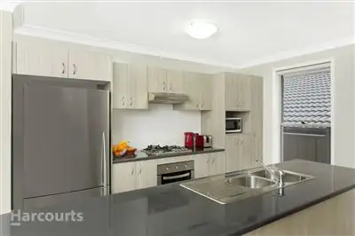Second view of Homely house listing, 99 Pearson Crescent, Harrington Park NSW 2567