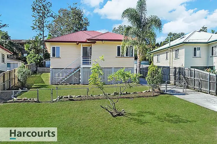 23 Elrose Street, Keperra QLD 4054
