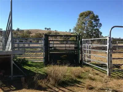 Second view of Homely rural property listing, UZONA NAMOI RIVER ROAD, Manilla NSW 2346