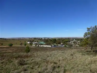 Fourth view of Homely land listing, Sec 382 Government Road, Peterborough SA 5422