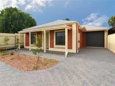 12C York Street, Northfield SA 5085