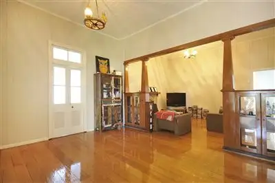 Second view of Homely house listing, 137 Jellicoe Street, North Toowoomba QLD 4350