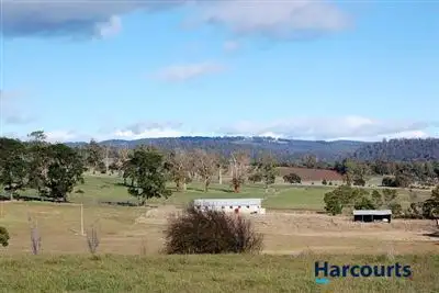 Fifth view of Homely land listing, Lot 16 Los Angelos Road, Swan Bay TAS 7252