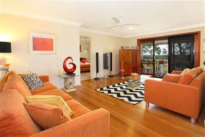 Third view of Homely unit listing, 1/20 Tara Terrace, Carrara QLD 4211