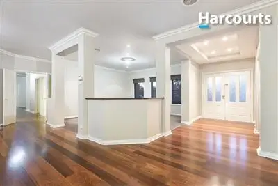 Fourth view of Homely house listing, 9 Waterville Vista, Cranbourne VIC 3977