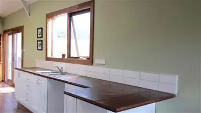 Seventh view of Homely rural property listing, 439 Spring Valley Road, Flowerdale VIC 3717