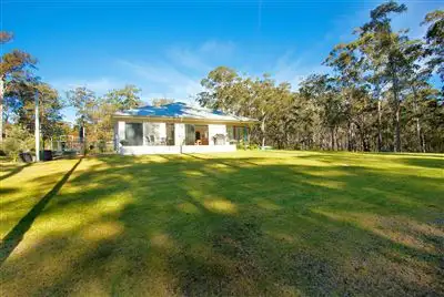Sixth view of Homely house listing, 124 Clyde View Drive, Long Beach NSW