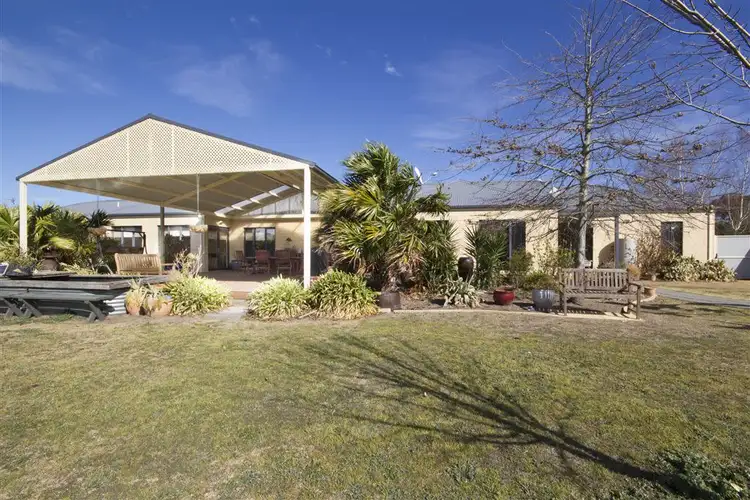 Third view of Homely house listing, 185 Bengworden Road, Bairnsdale VIC 3875