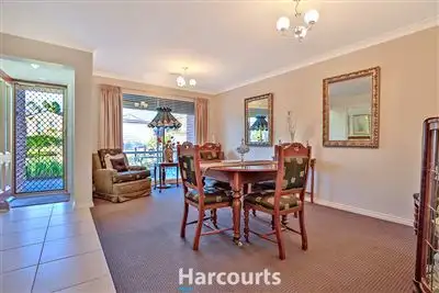 Fourth view of Homely house listing, 17 Adrian Drive, Pakenham VIC 3810
