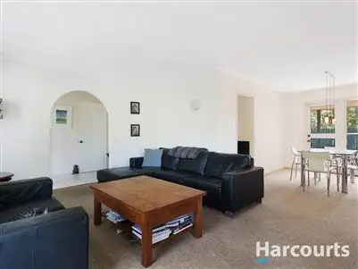 Fourth view of Homely house listing, 8 Archer Court, Mount Ommaney QLD 4074