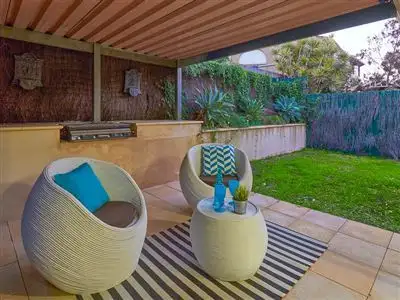 Second view of Homely villa listing, 8/300 Preston Point Road, Attadale WA 6156