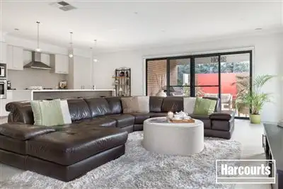 Fourth view of Homely house listing, 10 Chase Boulevard, Berwick VIC 3806