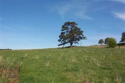 Fifth view of Homely land listing, Lot 1 Walsh Street, Taralga NSW 2580