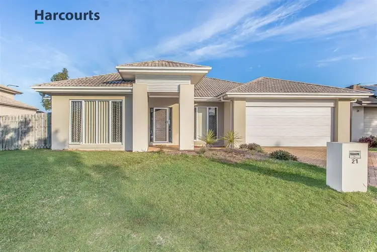 Second view of Homely house listing, 21 Numbat Street, North Lakes QLD 4509