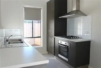 Second view of Homely house listing, 17 Creek View End, Wangaratta VIC 3677