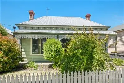 Main view of Homely house listing, 811 Macarthur Street, Ballarat Central VIC 3350