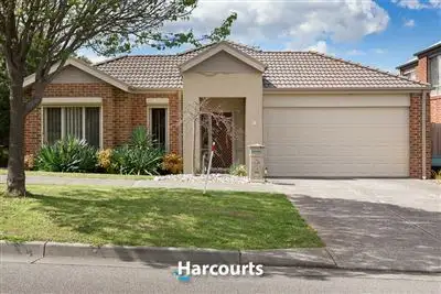 1 Pendulum Place, Berwick VIC 3806
