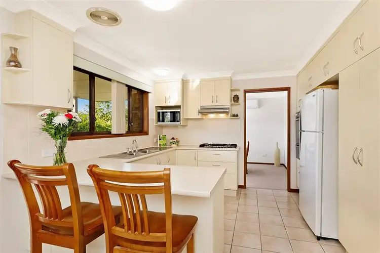 Second view of Homely house listing, 5 Peach Place, Middle Park QLD 4074