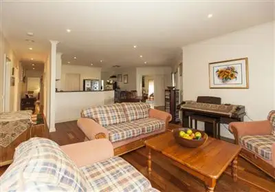 Fourth view of Homely house listing, 6 Scotts Rise, Ararat VIC 3377