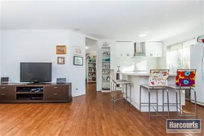 Third view of Homely house listing, 6A Strickland Road, Ardross WA 6153