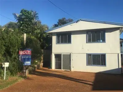Main view of Homely house listing, 18 Dolphin Crescent, Taranganba QLD 4703