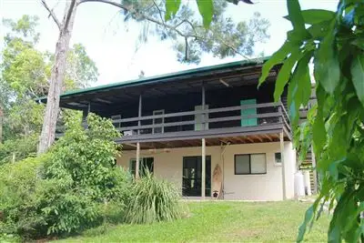 Main view of Homely house listing, 380 Coorooman Creek Road, Cawarral QLD 4702