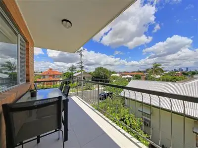 Seventh view of Homely unit listing, 4/42 Shakespeare Street, Coorparoo QLD 4151