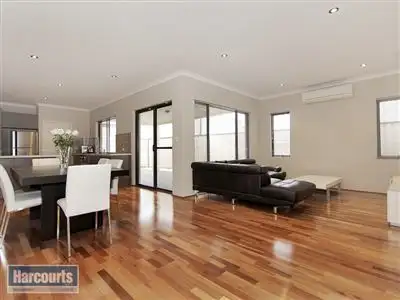 Second view of Homely house listing, 18a Torrey Crescent, Aubin Grove WA 6164