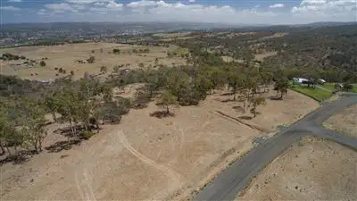 Third view of Homely land listing, 25 Escarpment Drive, St Leonards TAS 7250