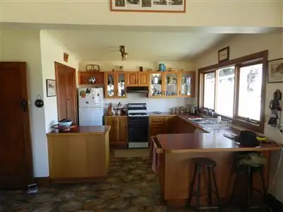 Fifth view of Homely rural property listing, 33 Murphys Forest Road, Benambra VIC 3900