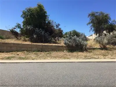 Third view of Homely land listing, 10 Kondinin Way, Dawesville WA 6211