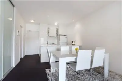 Third view of Homely apartment listing, 116/60 Autumn Terrace, Clayton South VIC 3169