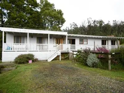 Main view of Homely house listing, 1016 Darlimurla Road, Boolarra VIC 3870