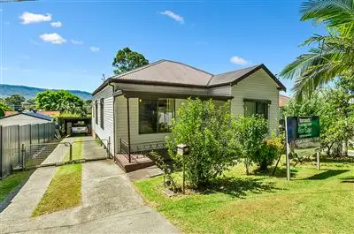Main view of Homely house listing, 12 Muir Street, Woonona NSW 2517