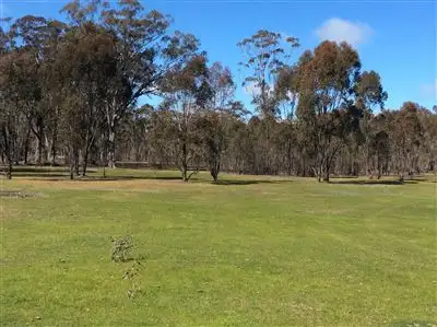 Sixth view of Homely land listing, 0 LYNCHS CROSSING ROAD, St Arnaud VIC 3478